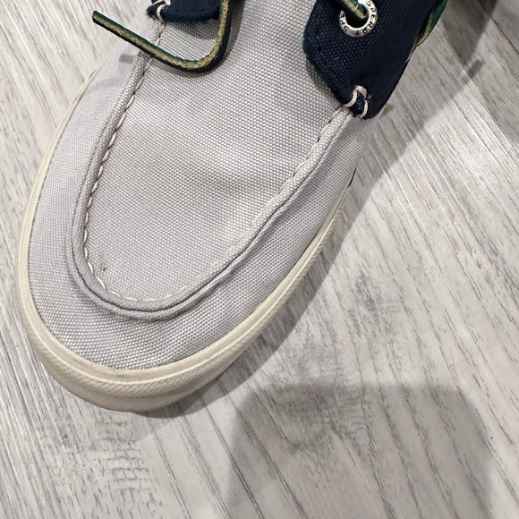 Sperry Men's Bahama Il Boat Shoes - Picture 8 of 8
